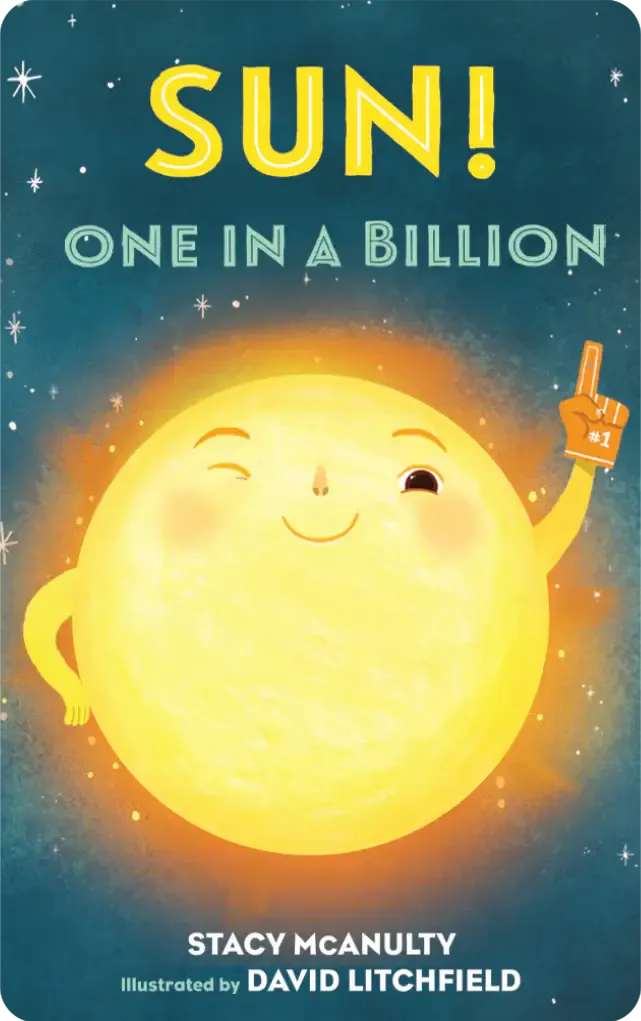 Our Universe Pack - Audiobook Cards Yoto Lil Tulips