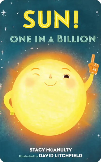 Our Universe Pack - Audiobook Cards Yoto Lil Tulips