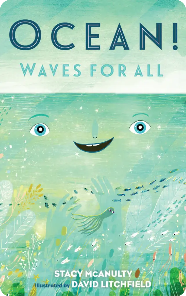 Our Universe Pack - Audiobook Cards Yoto Lil Tulips