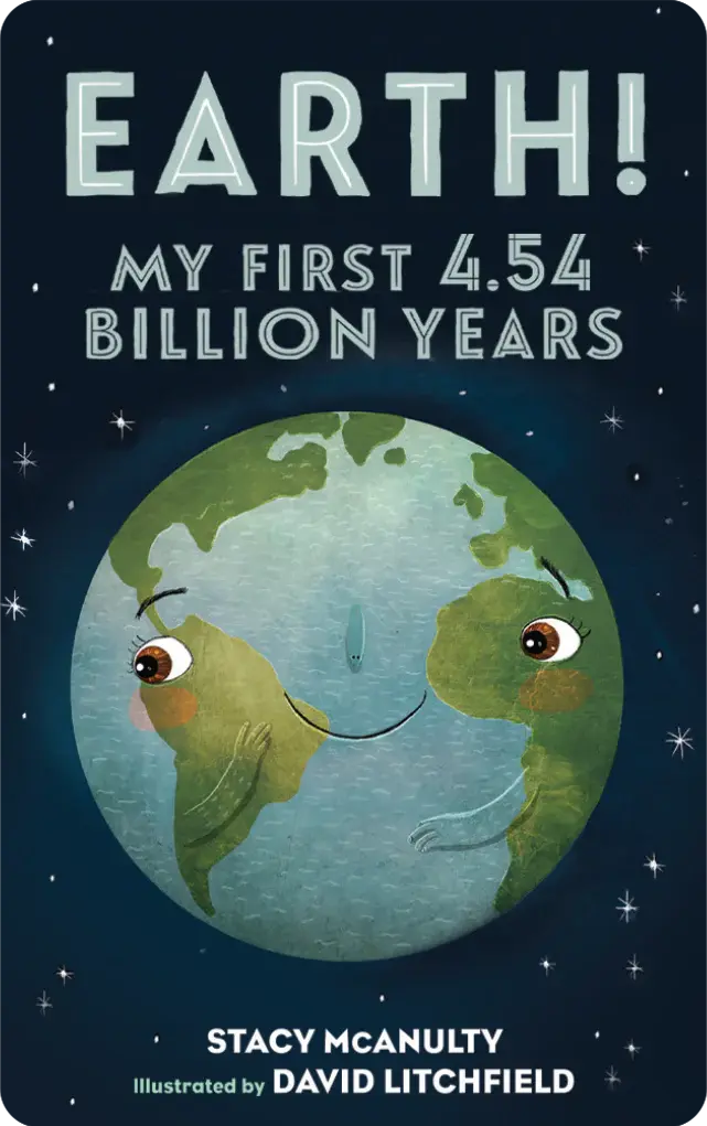 Our Universe Pack - Audiobook Cards Yoto Lil Tulips