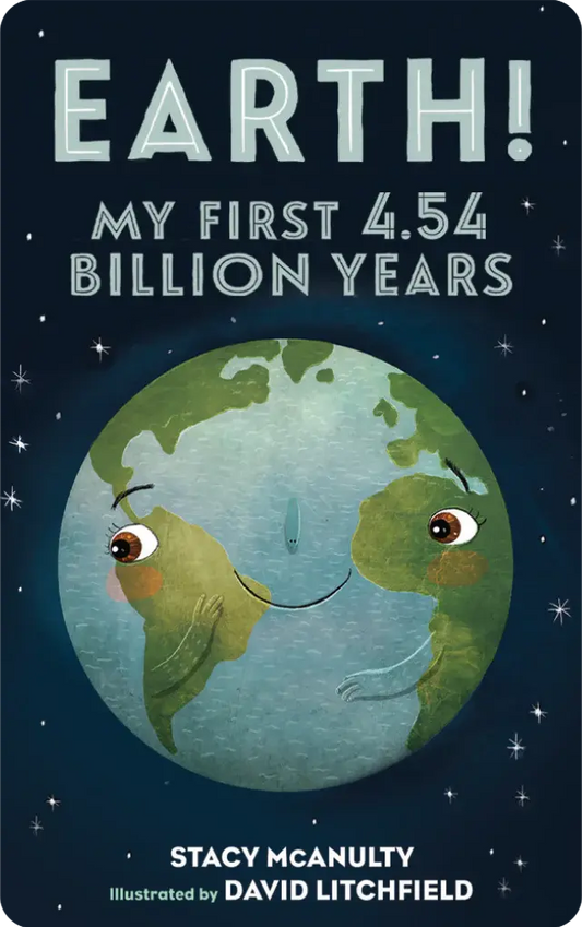 Our Universe Pack - Audiobook Cards Yoto Lil Tulips