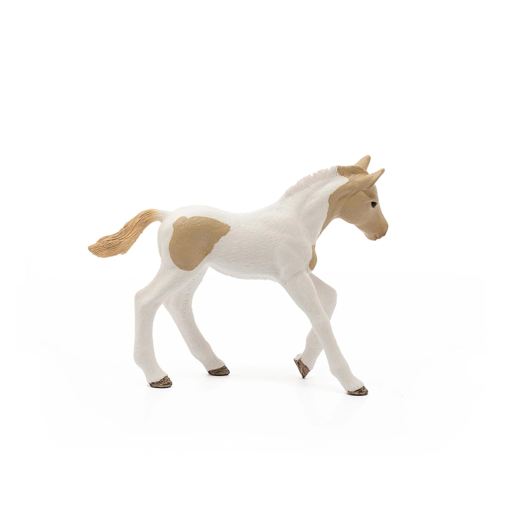 Paint Horse Foal Horse Toy Figurine Schleich Lil Tulips