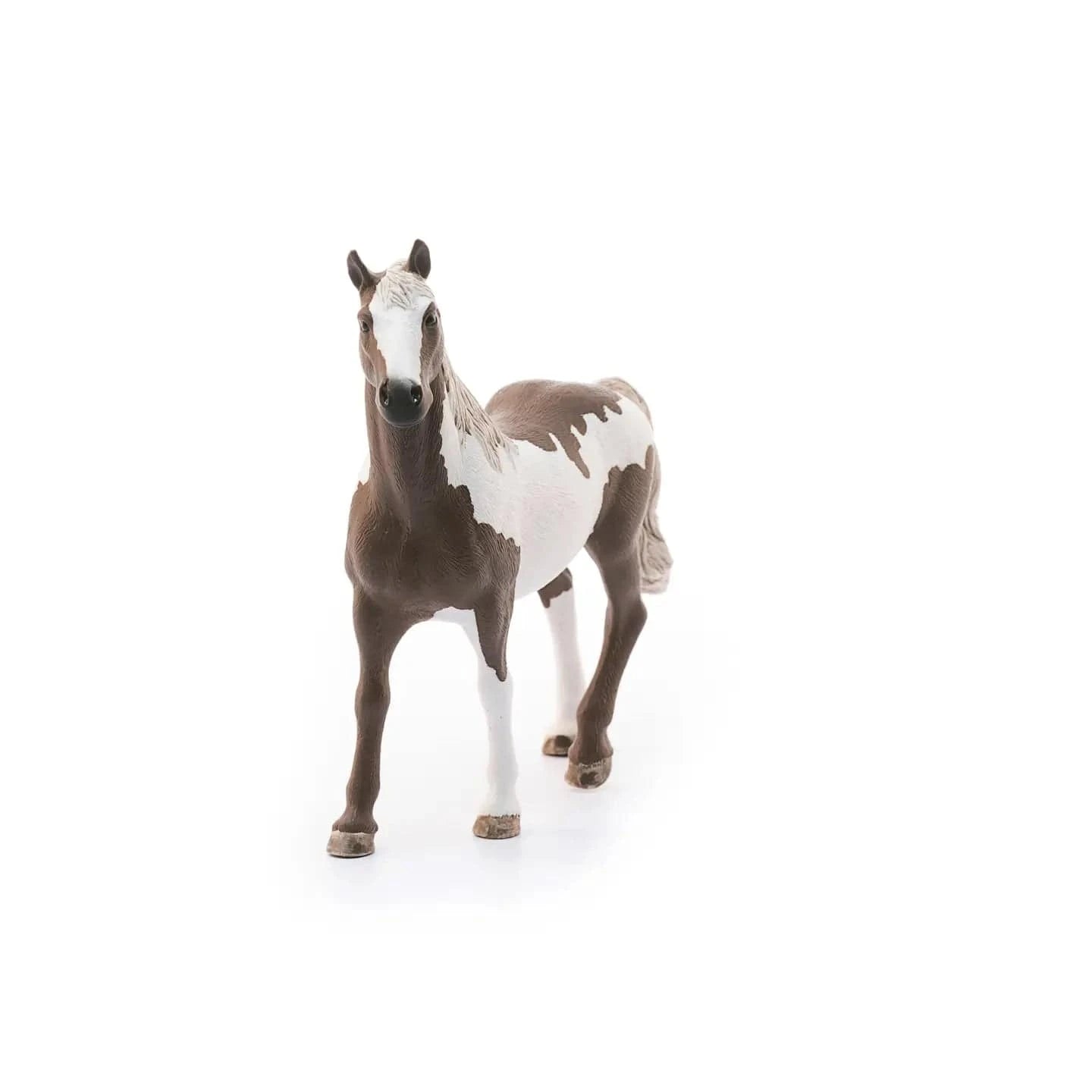 Paint Horse Gelding Horse Toy Figurine Schleich Lil Tulips