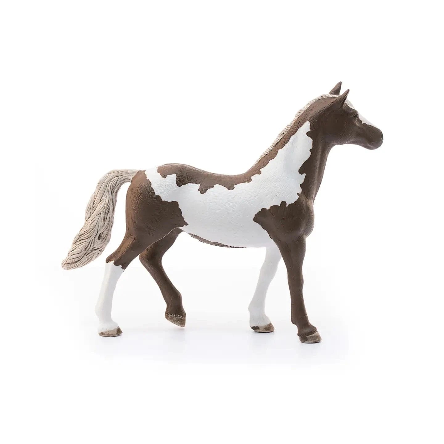 Paint Horse Gelding Horse Toy Figurine Schleich Lil Tulips