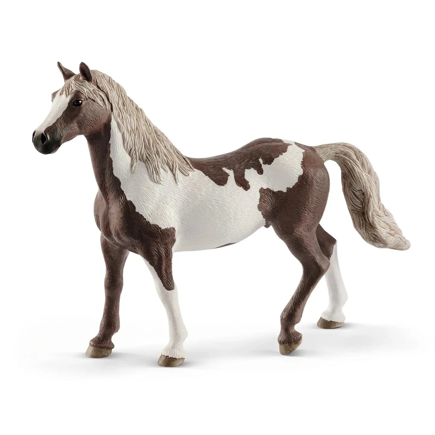 Paint Horse Gelding Horse Toy Figurine Schleich Lil Tulips