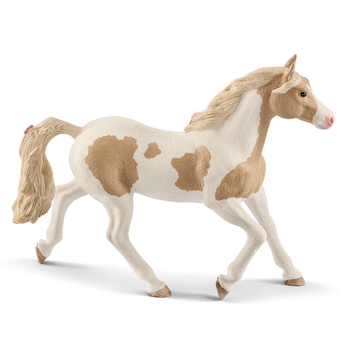 Paint Horse Mare Horse Toy Figurine Schleich Lil Tulips