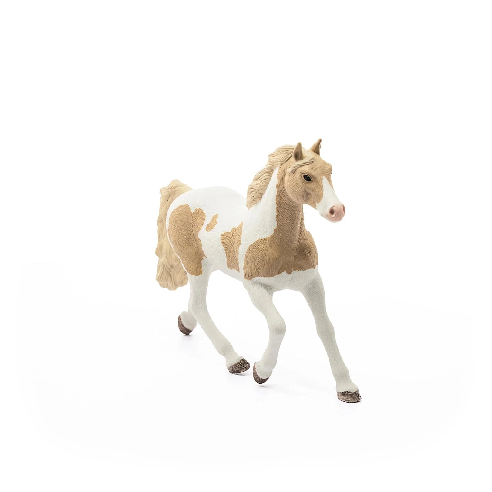 Paint Horse Mare Horse Toy Figurine Schleich Lil Tulips