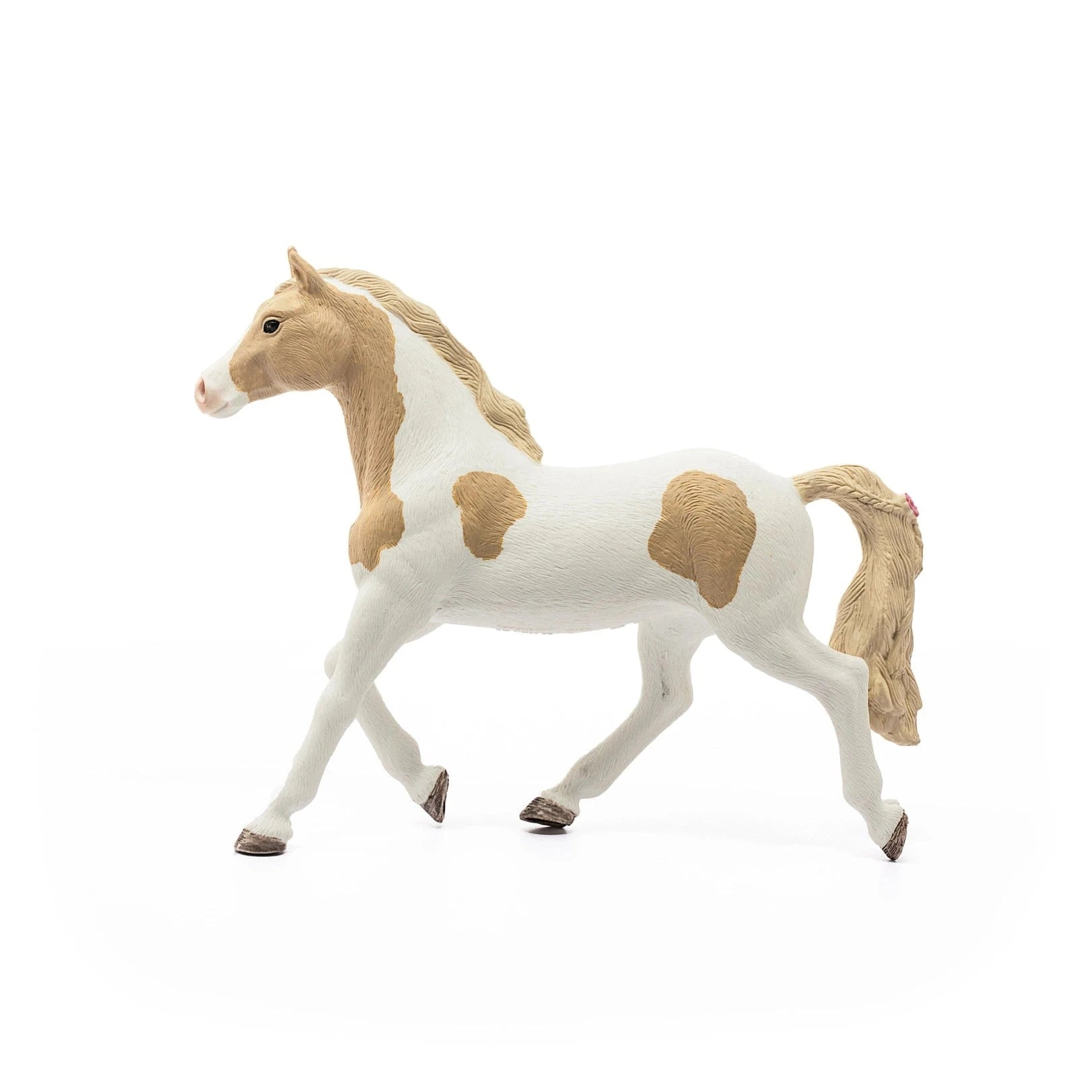 Paint Horse Mare Horse Toy Figurine Schleich Lil Tulips