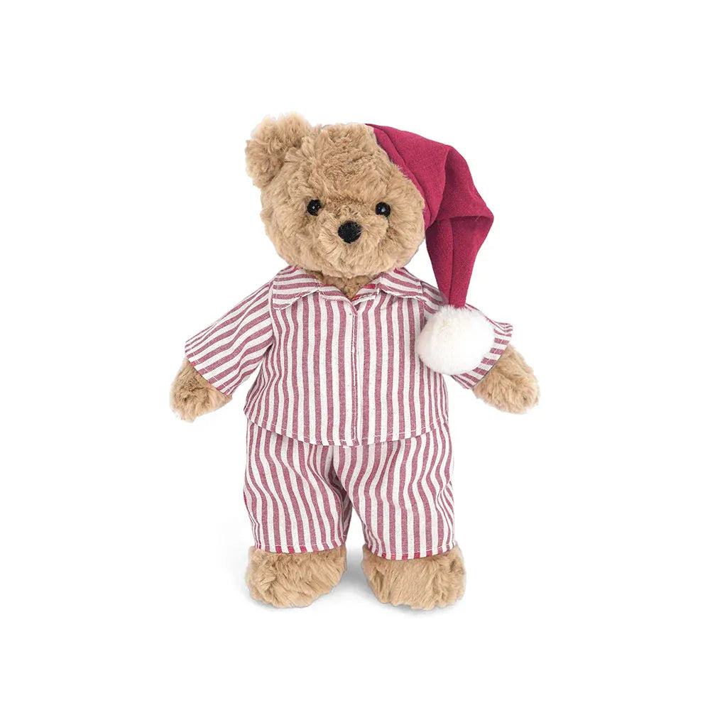 Pajama Bear MON AMI Lil Tulips