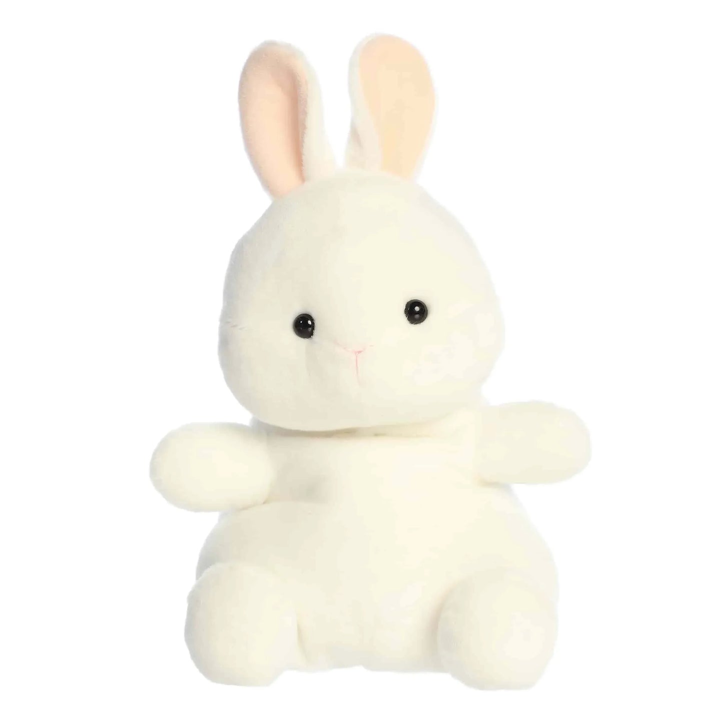 Palm Pals™ - 13" Party Sized™ Cottontail Bunny™ Aurora Lil Tulips