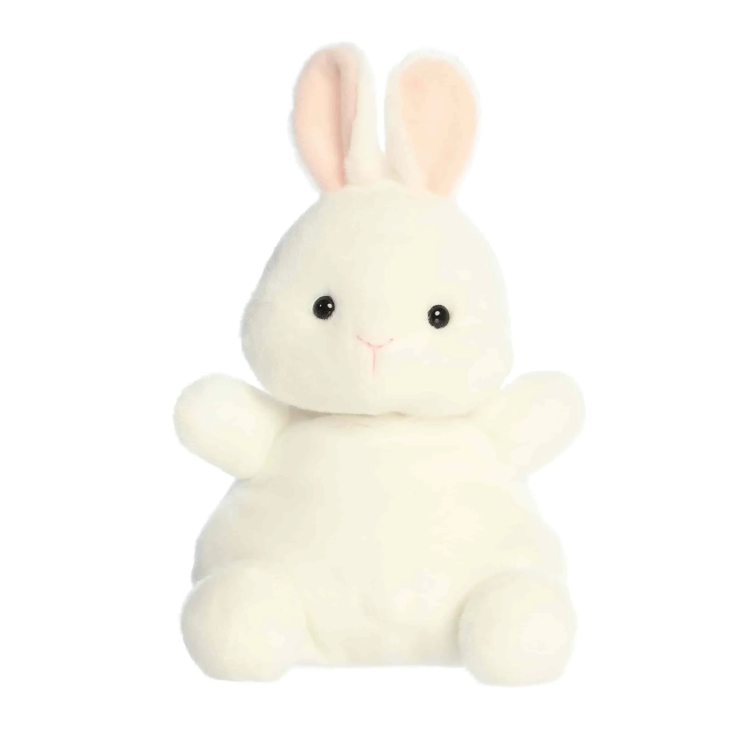 Palm Pals™ - 13" Party Sized™ Cottontail Bunny™ Aurora Lil Tulips
