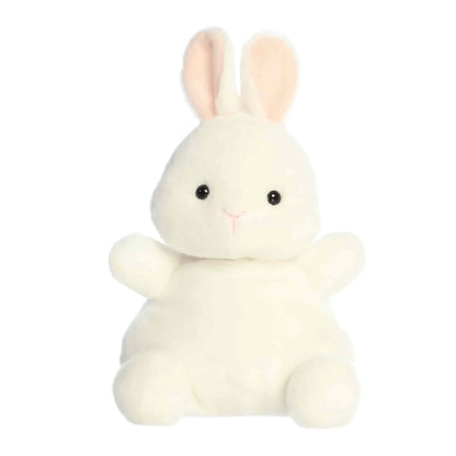Palm Pals™ - 13" Party Sized™ Cottontail Bunny™ Aurora Lil Tulips
