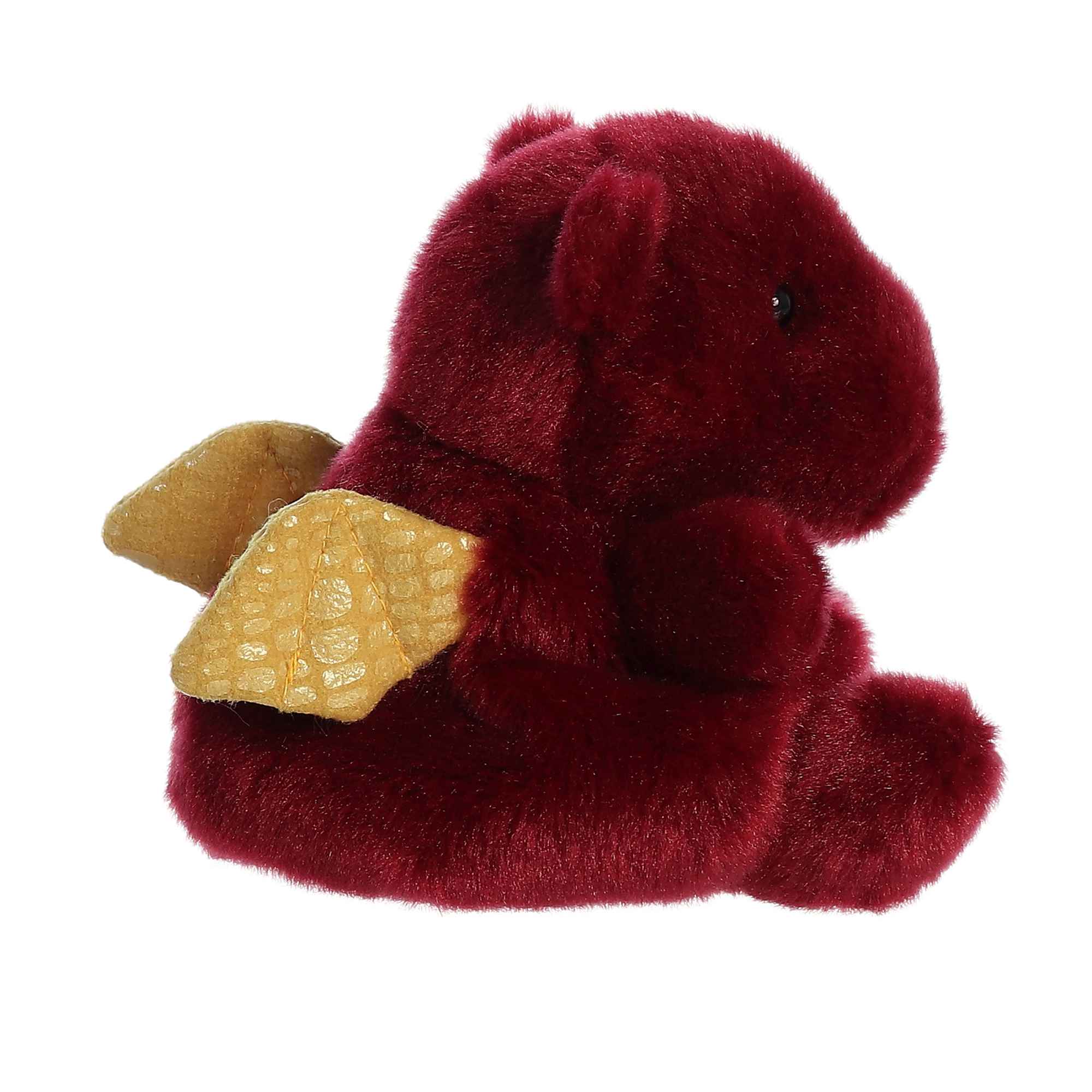 Palm Pals™ - 5" Aidan Dragon™ Aurora Lil Tulips