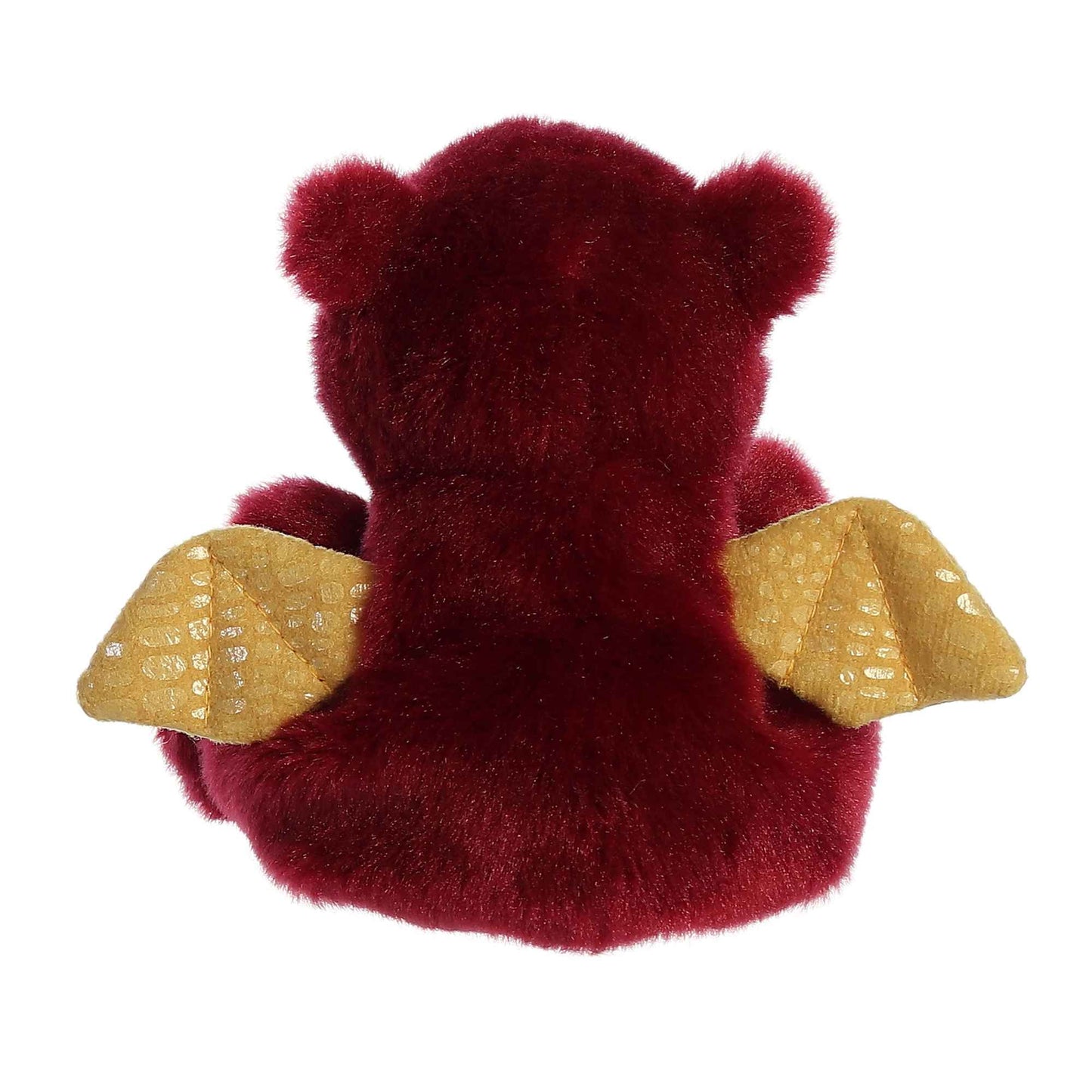 Palm Pals™ - 5" Aidan Dragon™ Aurora Lil Tulips