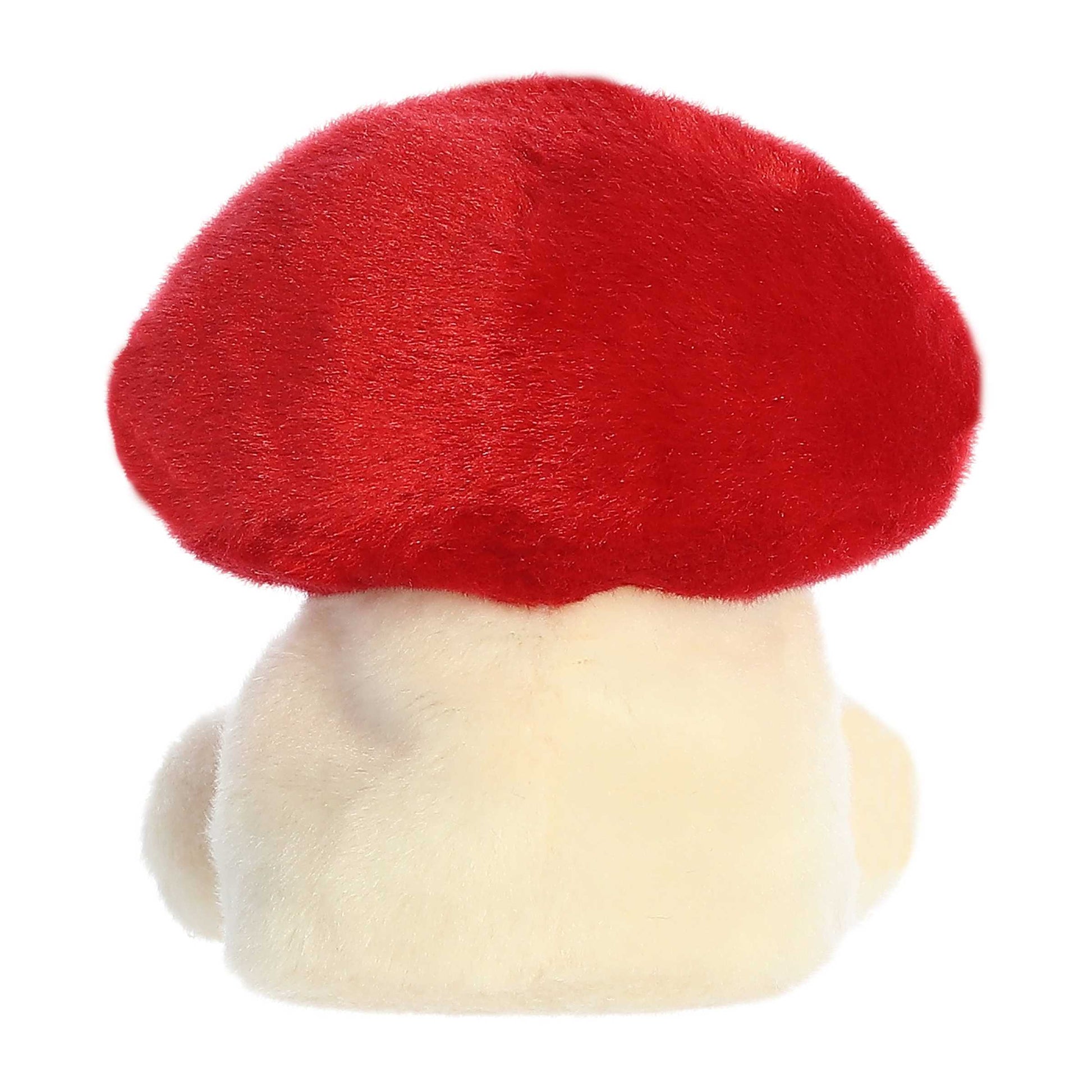 Palm Pals™ - 5" Amanita Mushroom™ Aurora Lil Tulips