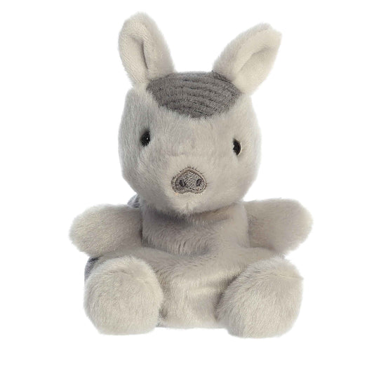 Palm Pals™ - 5" Antonia Armadillo™ Aurora Lil Tulips