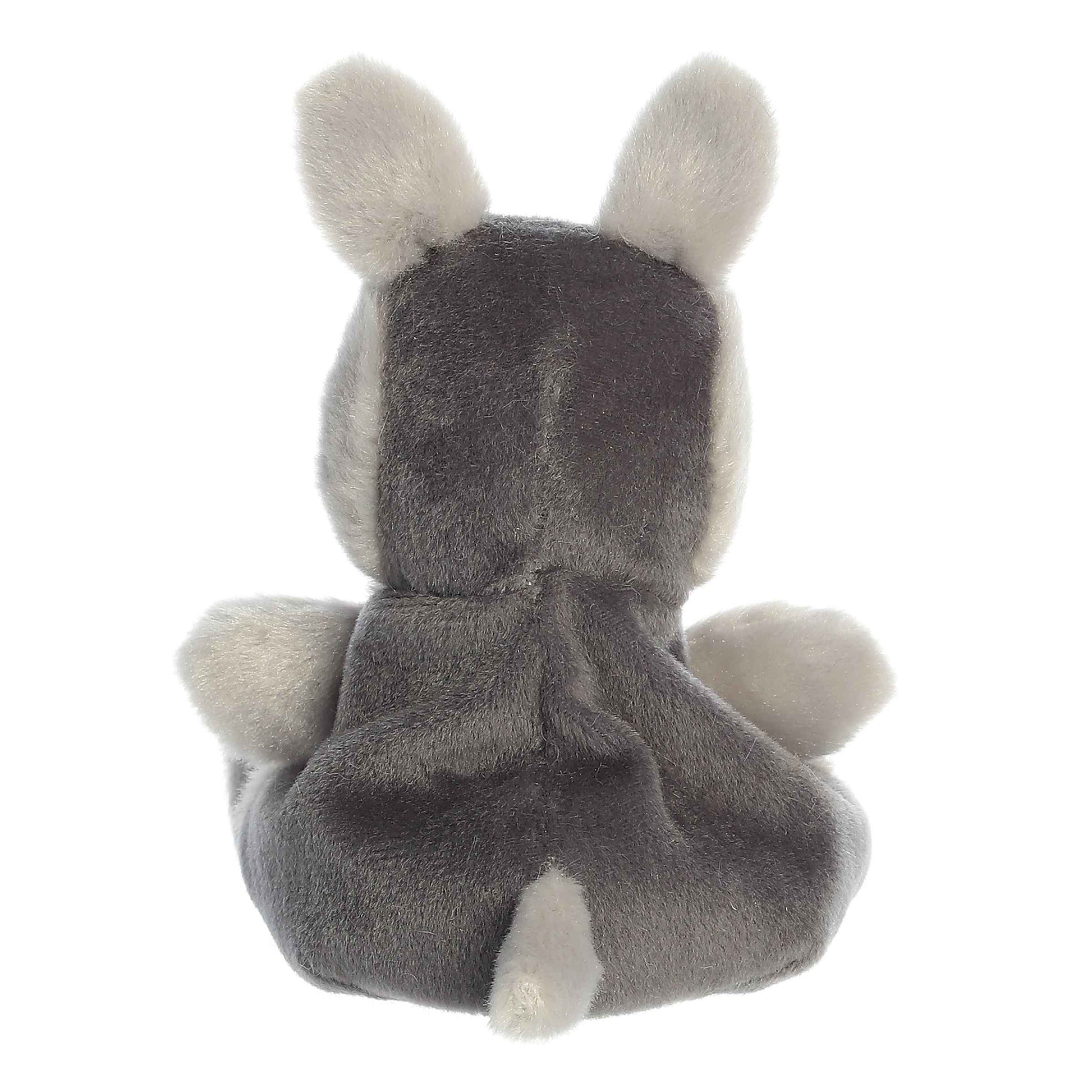 Palm Pals™ - 5" Antonia Armadillo™ Aurora Lil Tulips