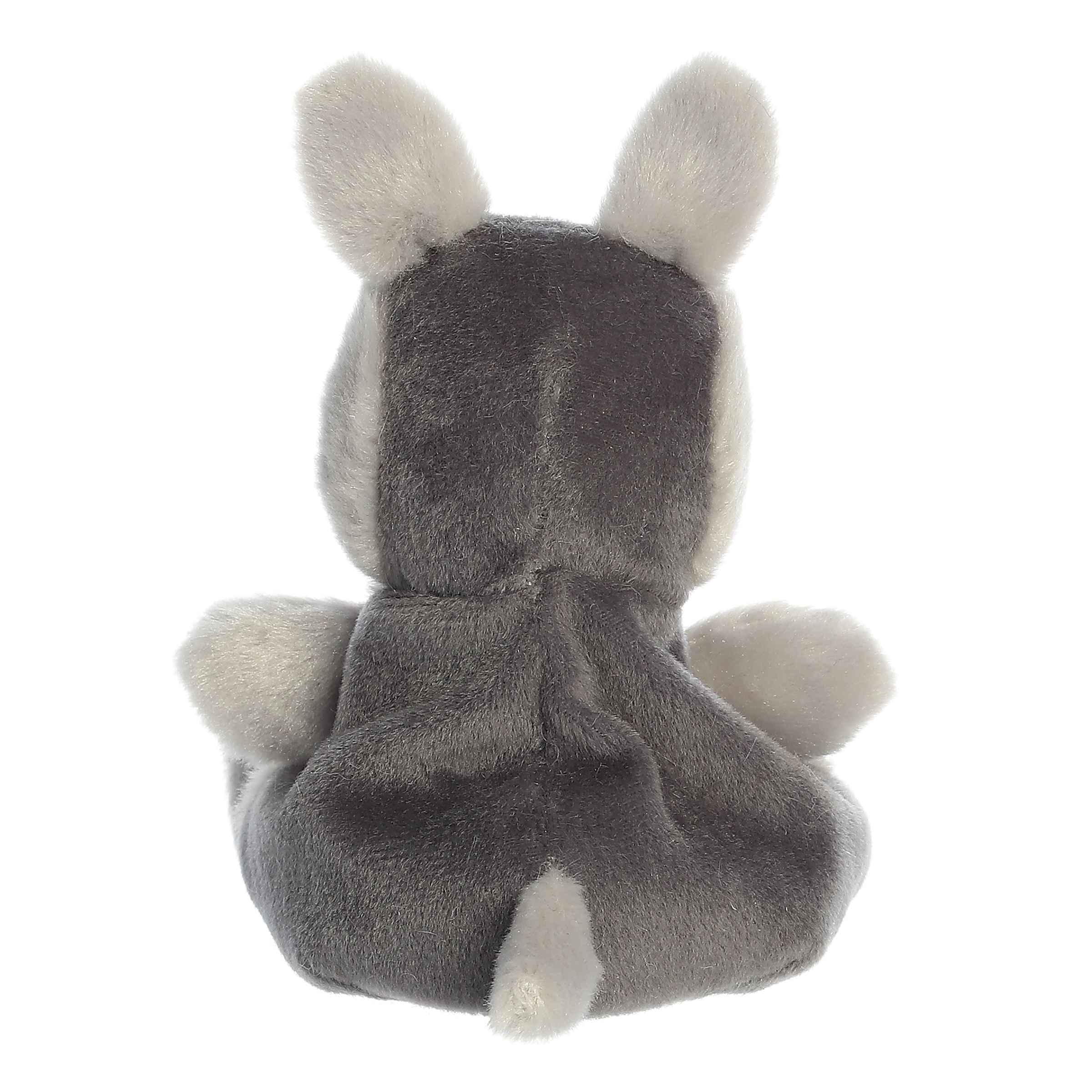Palm Pals™ - 5" Antonia Armadillo™ Aurora Lil Tulips