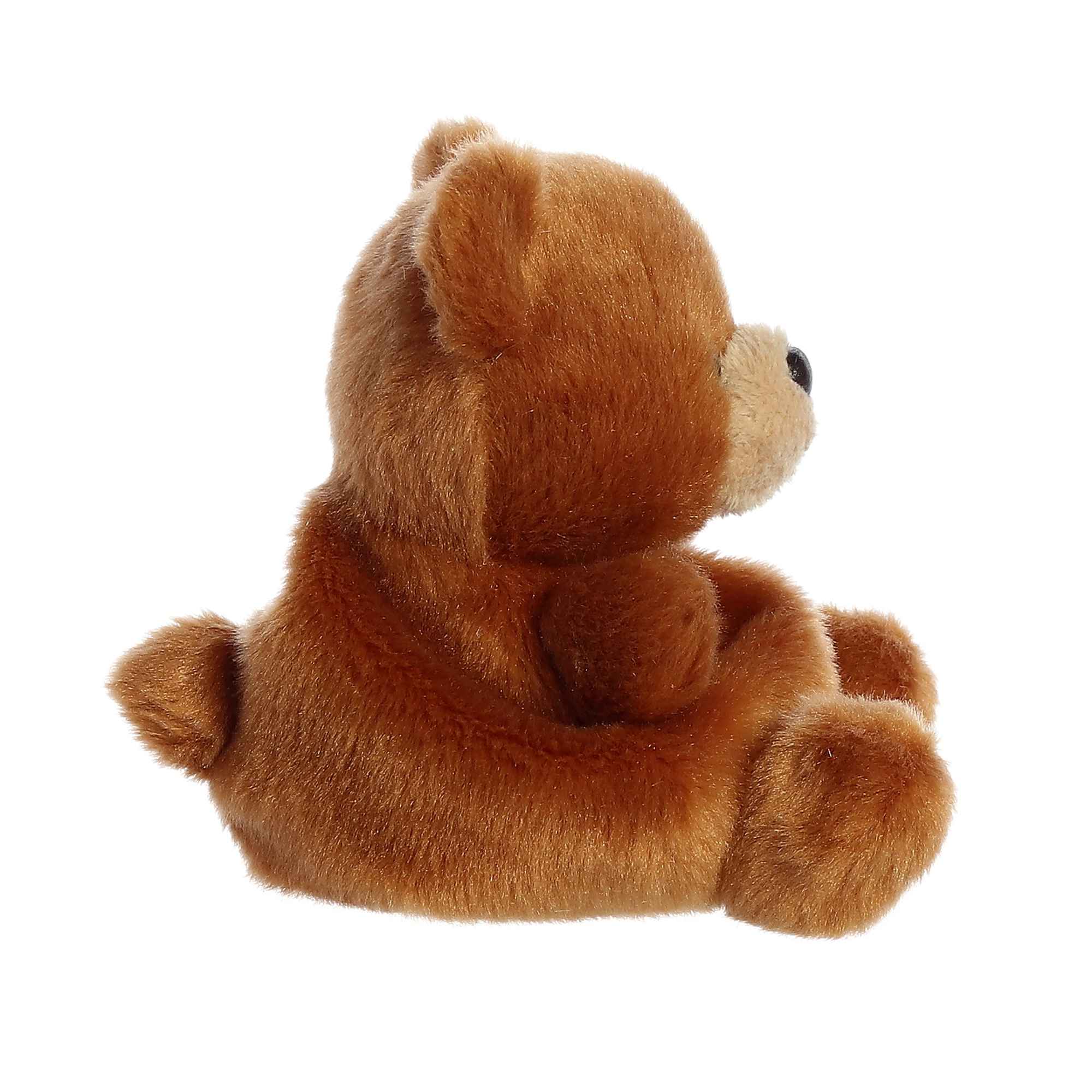 Palm Pals™ - 5" Artie Bear™ Aurora Lil Tulips