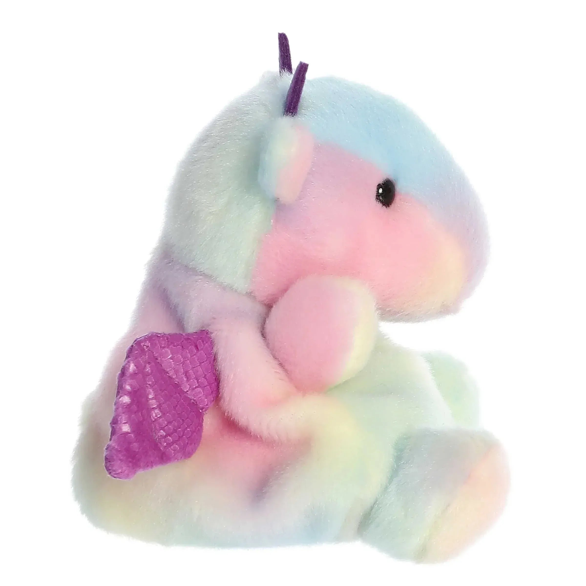 Palm Pals™ - 5" Aster Dragon™ Aurora Lil Tulips
