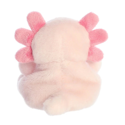 Palm Pals™ - 5" Ax Axolotl™ Aurora Lil Tulips