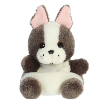 Palm Pals™ - 5" Beau French Bulldog™ Aurora Lil Tulips