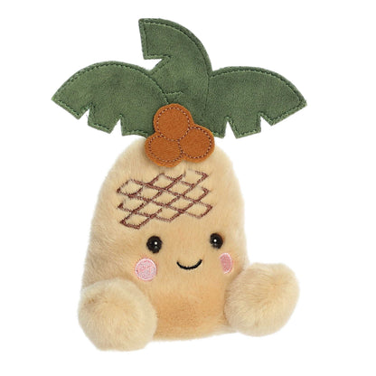 Palm Pals™ - 5" Breezy Palm Tree™ Aurora Lil Tulips