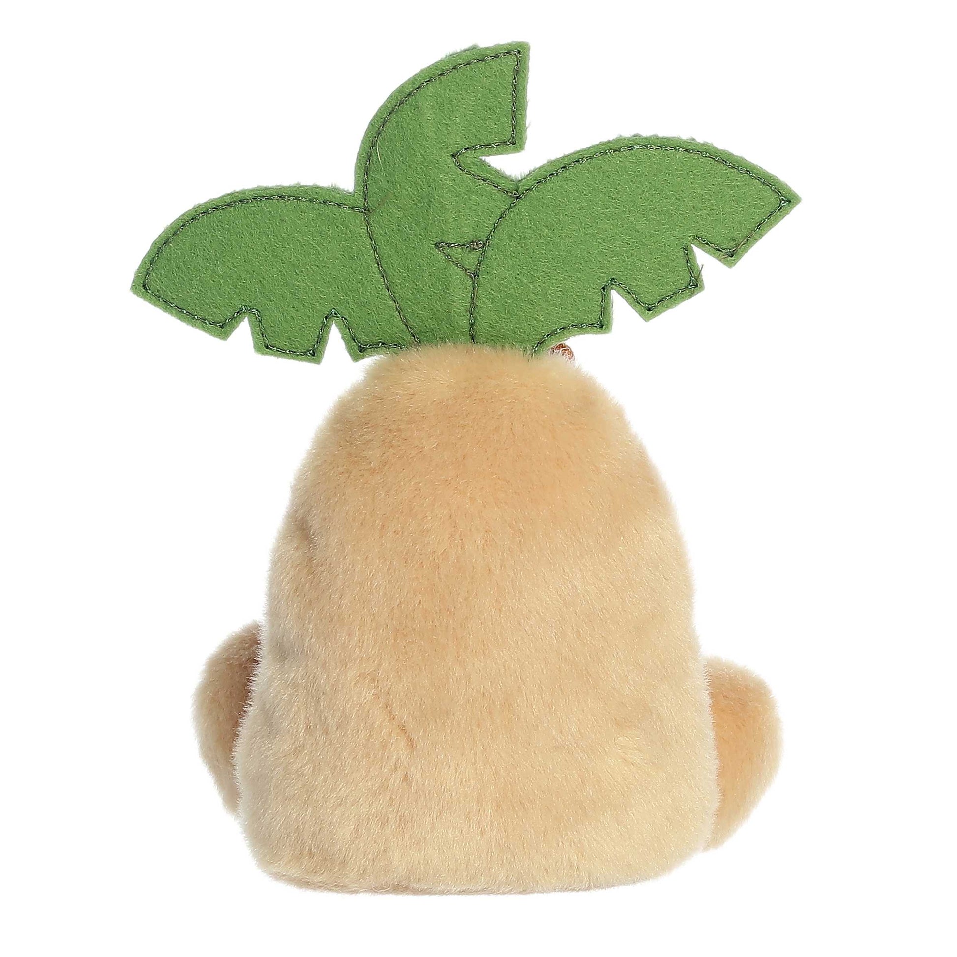 Palm Pals™ - 5" Breezy Palm Tree™ Aurora Lil Tulips