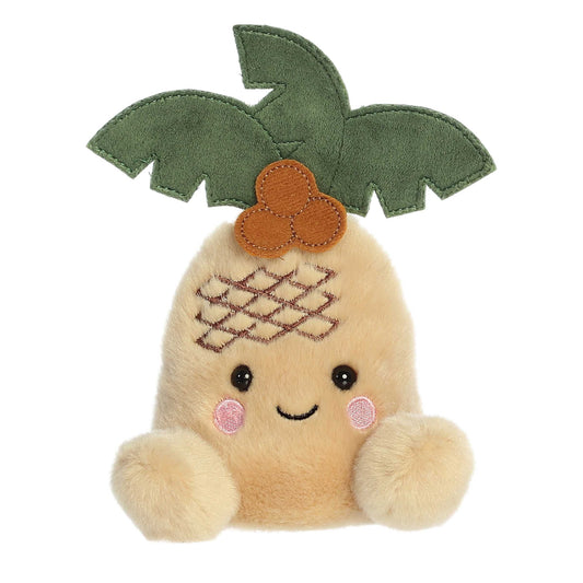 Palm Pals™ - 5" Breezy Palm Tree™ Aurora Lil Tulips