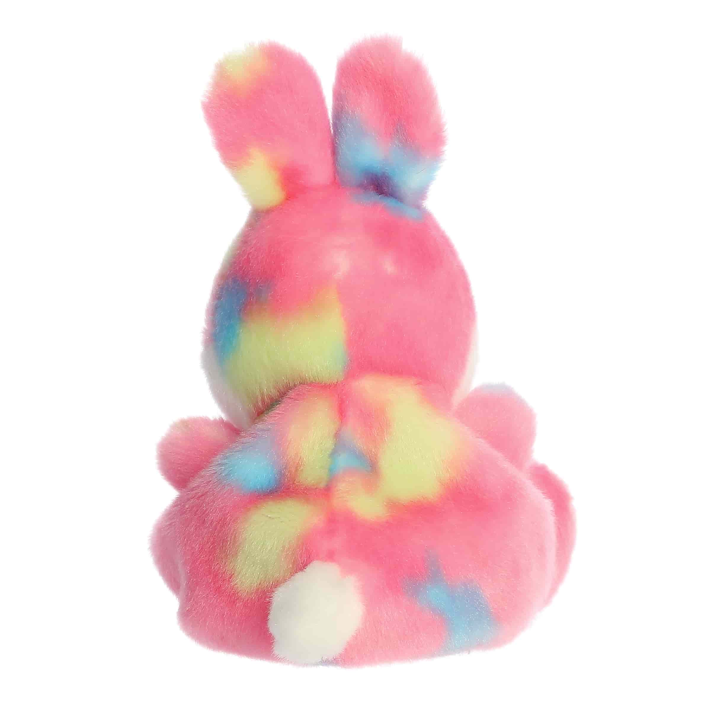 Palm Pals™ - 5" Bubblegum Jellybean Bunny™ Aurora Lil Tulips