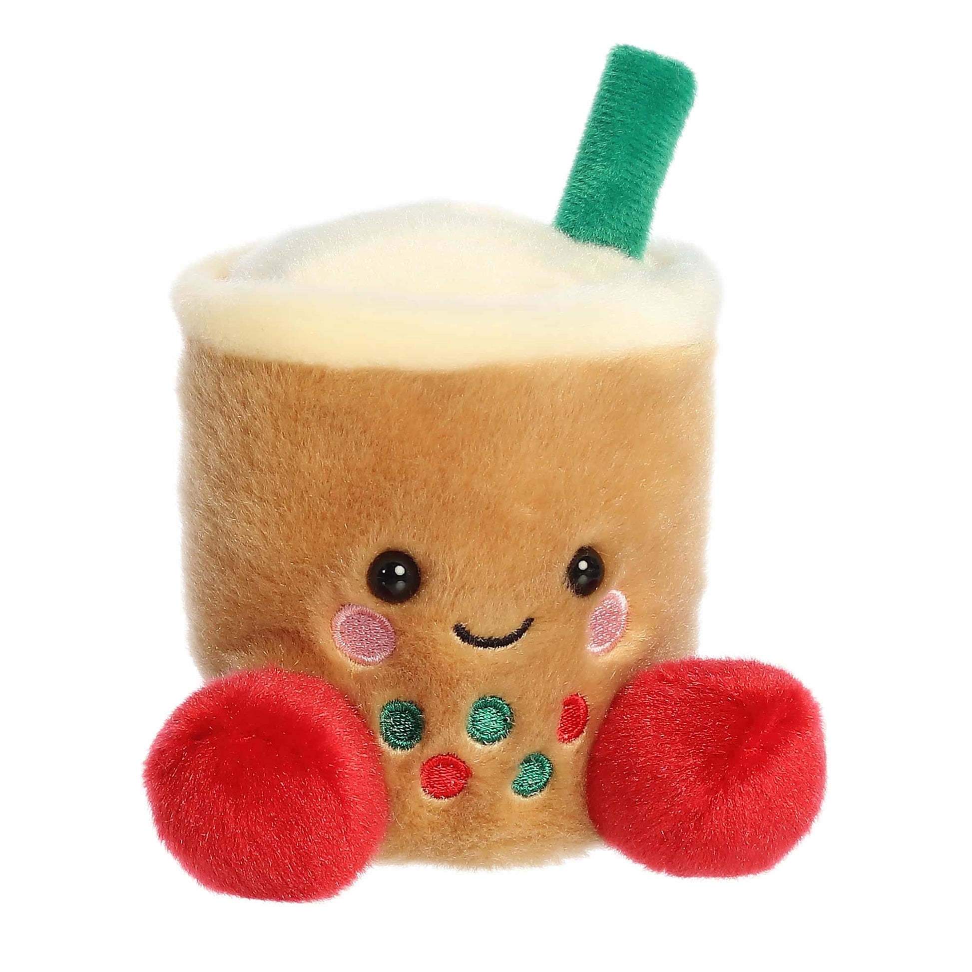 Palm Pals™ - 5" Chewy Festive Aurora Lil Tulips