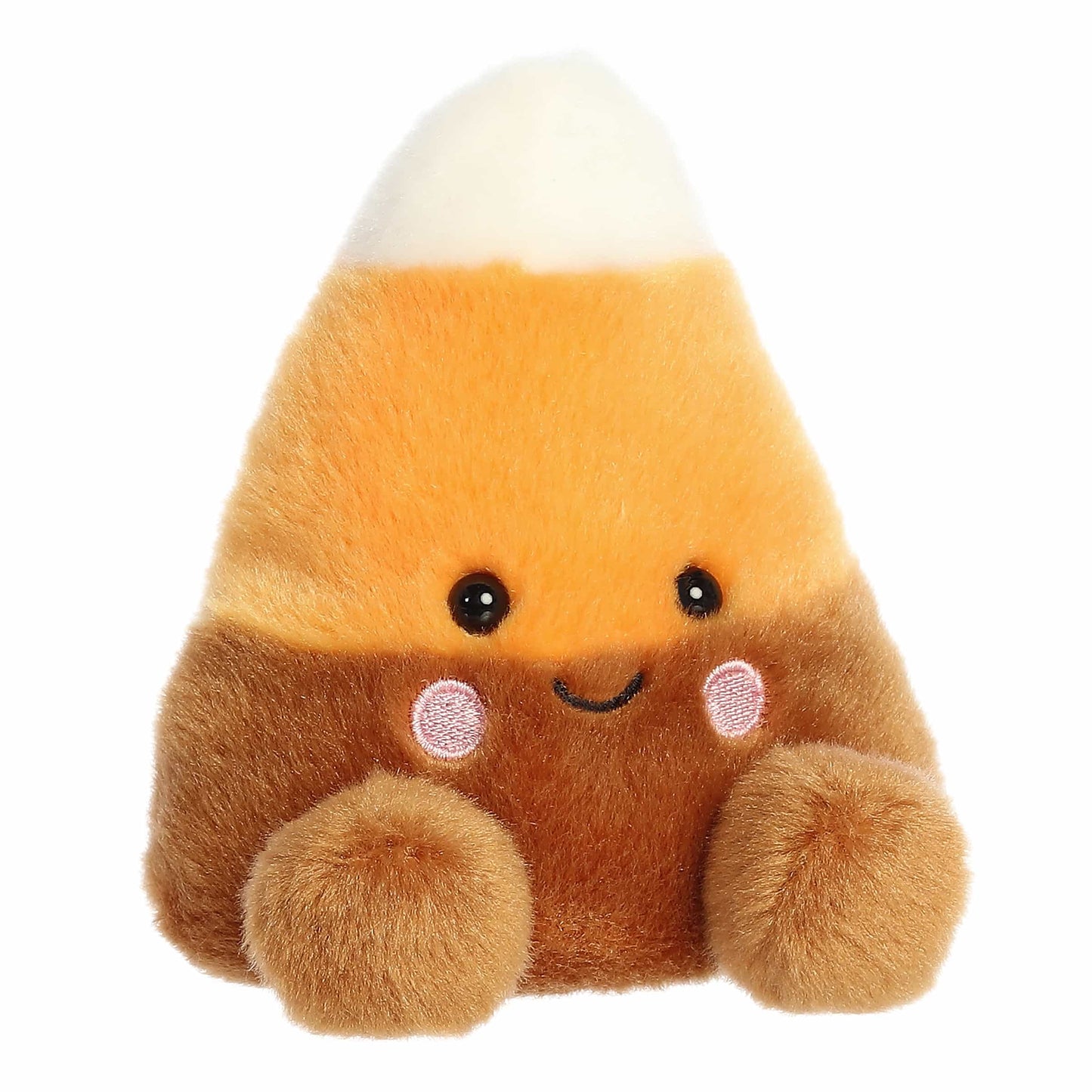 Palm Pals™ -  5" Corbin Candy Corn™ Aurora Lil Tulips