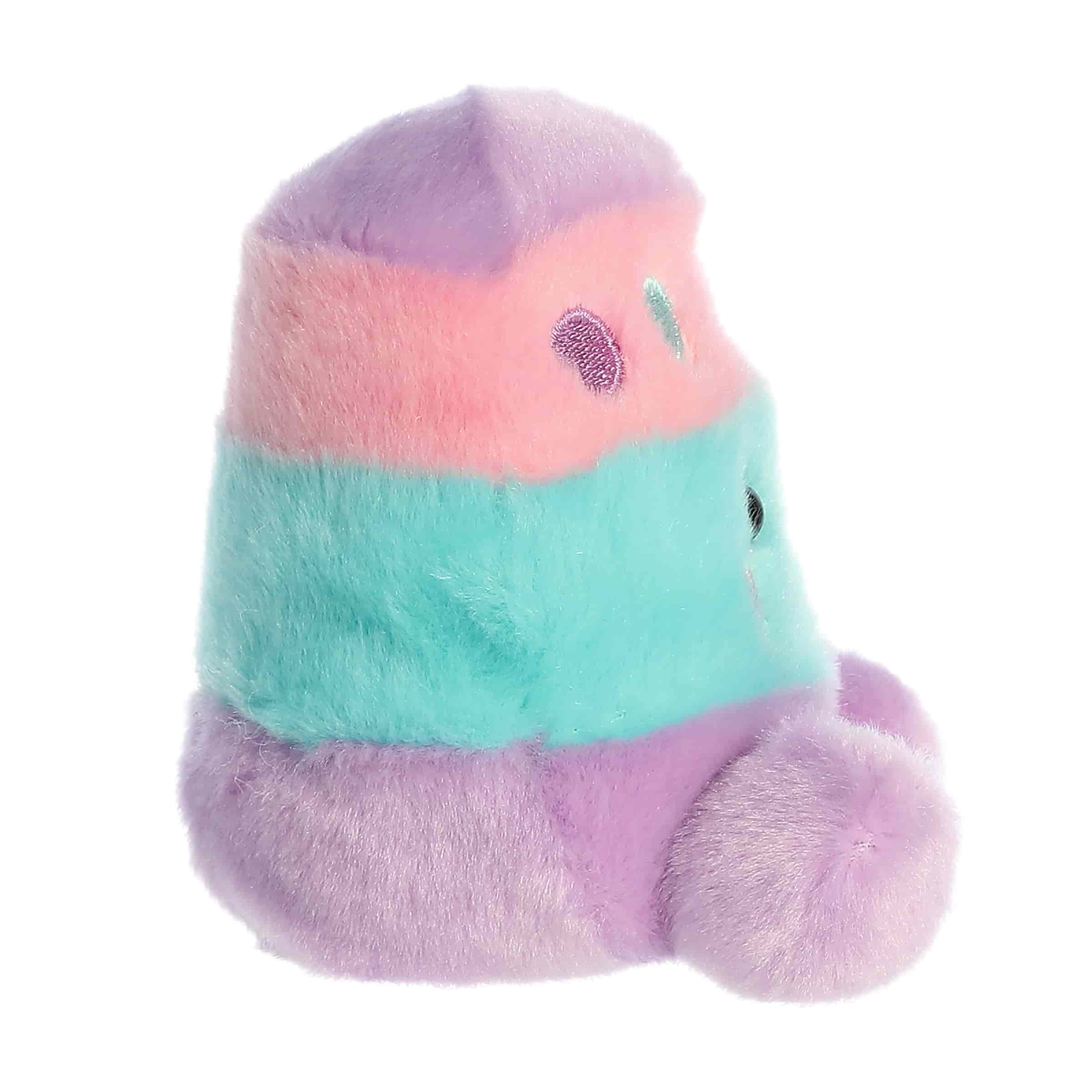 Palm Pals™ - 5" Cotton Easter Egg™ Aurora Lil Tulips