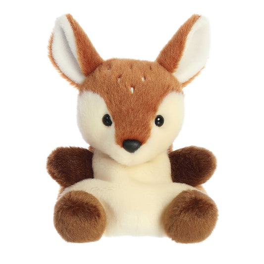 Palm Pals™ - 5" Dalia Fawn™ Aurora Lil Tulips