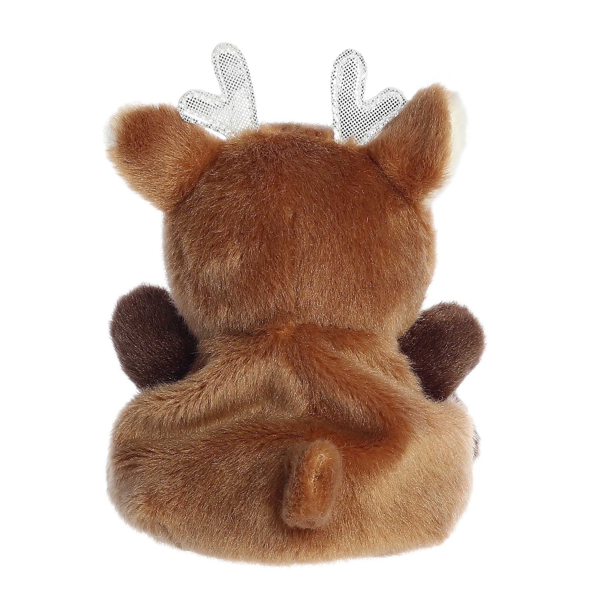 Palm Pals™ - 5" Dash Reindeer™ Aurora Lil Tulips