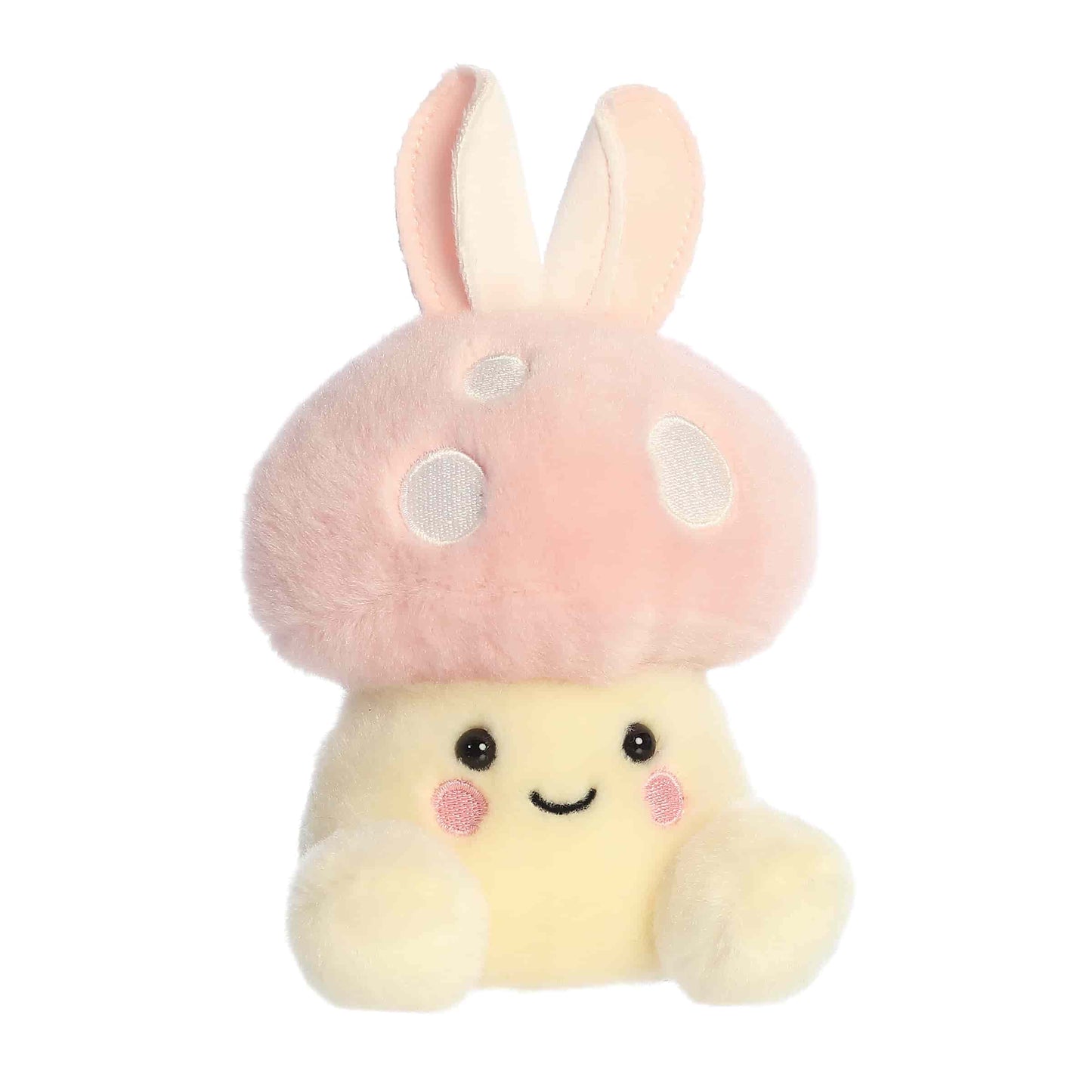 Palm Pals™ - 5" Diana Bunny Mushroom™ Aurora Lil Tulips
