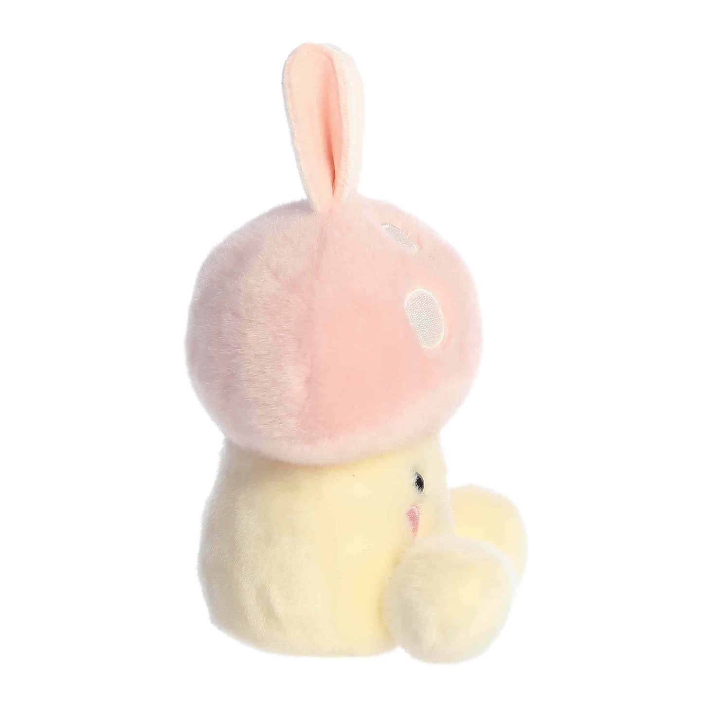 Palm Pals™ - 5" Diana Bunny Mushroom™ Aurora Lil Tulips
