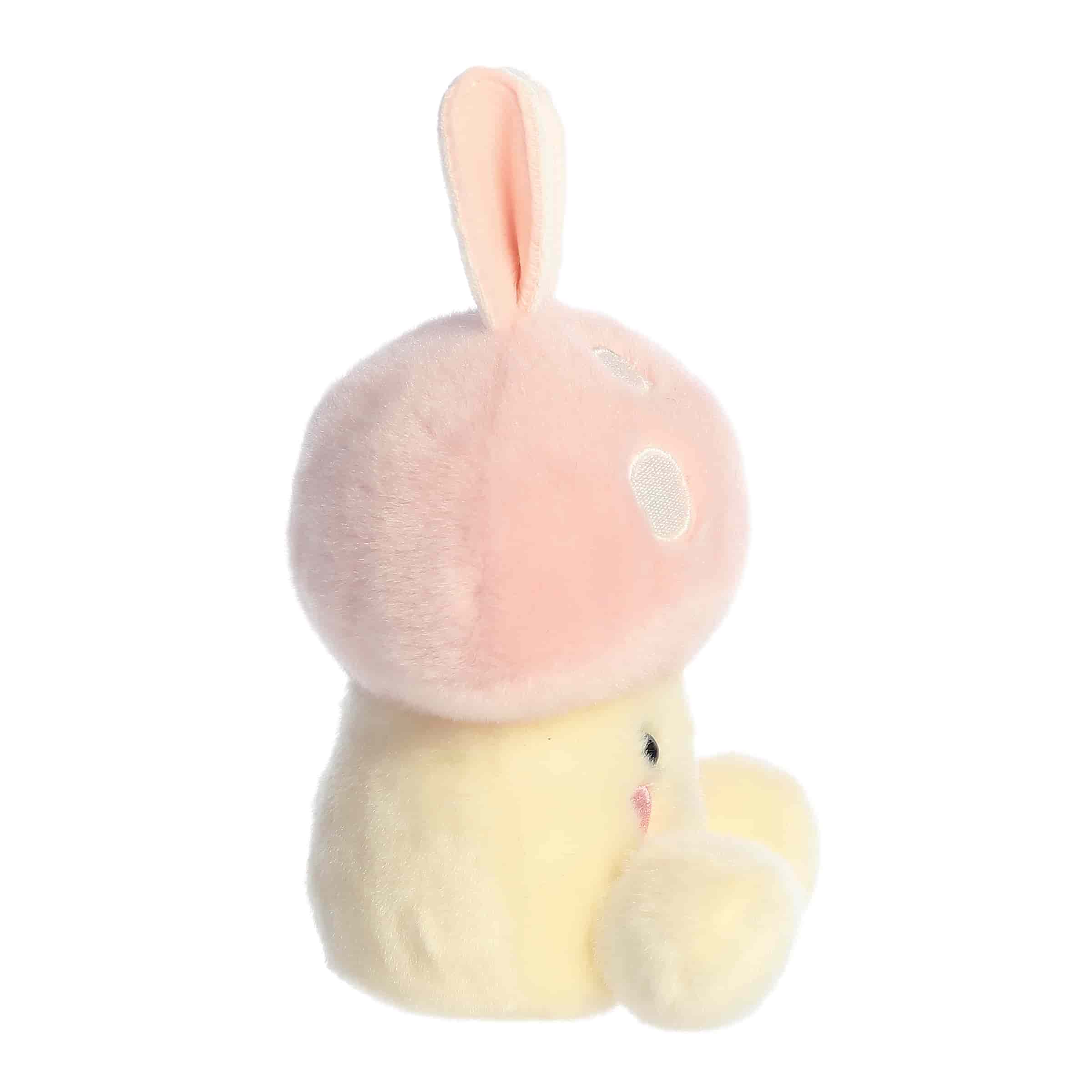 Palm Pals™ - 5" Diana Bunny Mushroom™ Aurora Lil Tulips