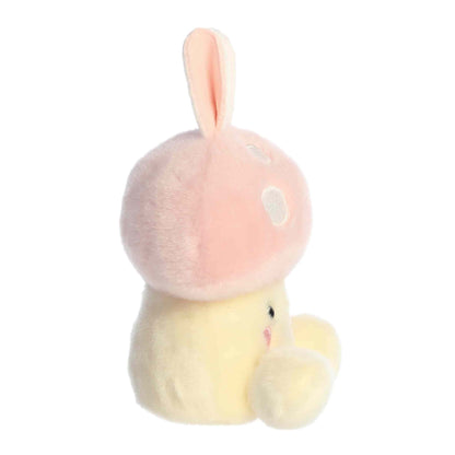 Palm Pals™ - 5" Diana Bunny Mushroom™ Aurora Lil Tulips