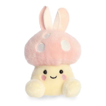 Palm Pals™ - 5" Diana Bunny Mushroom™ Aurora Lil Tulips
