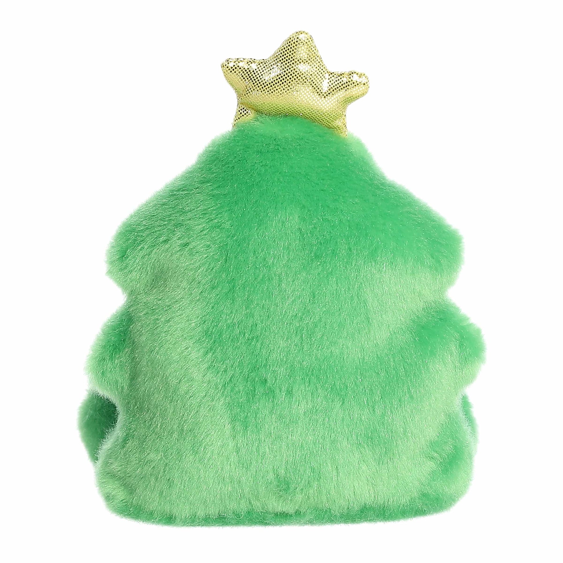 Palm Pals™ - 5" Douglas Christmas Tree™ Aurora Lil Tulips