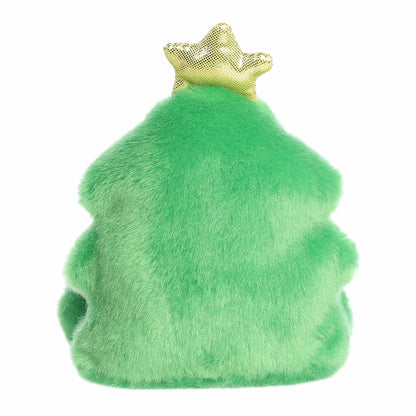 Palm Pals™ - 5" Douglas Christmas Tree™ Aurora Lil Tulips