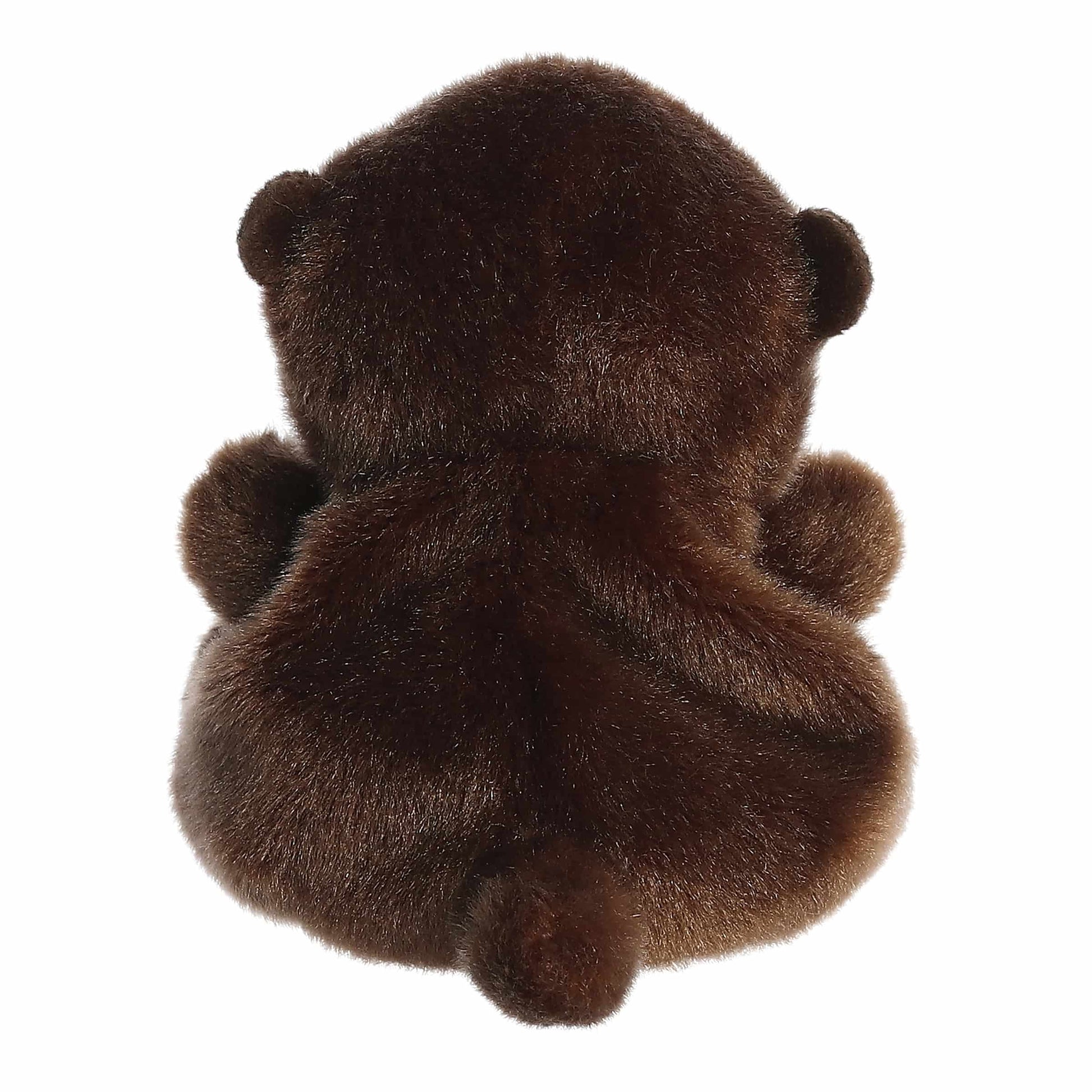 Palm Pals™ - 5" Elena River Otter™ Aurora Lil Tulips