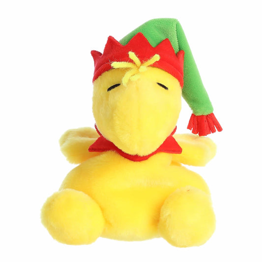 Palm Pals™ - 5" Elf Woodstock Aurora Lil Tulips