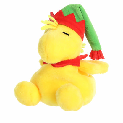 Palm Pals™ - 5" Elf Woodstock Aurora Lil Tulips