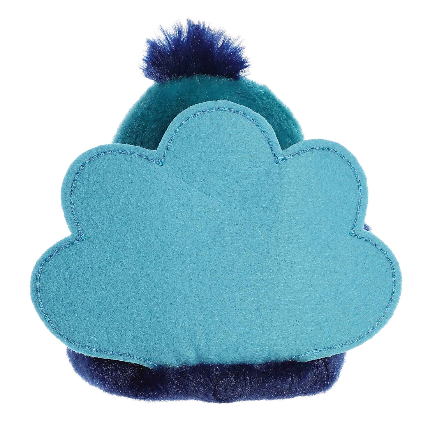 Palm Pals™ - 5" Elton Peacock™ Aurora Lil Tulips