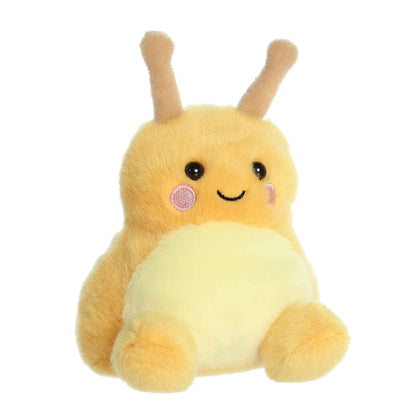 Palm Pals™ - 5" Emily Banana Slug™ Aurora Lil Tulips