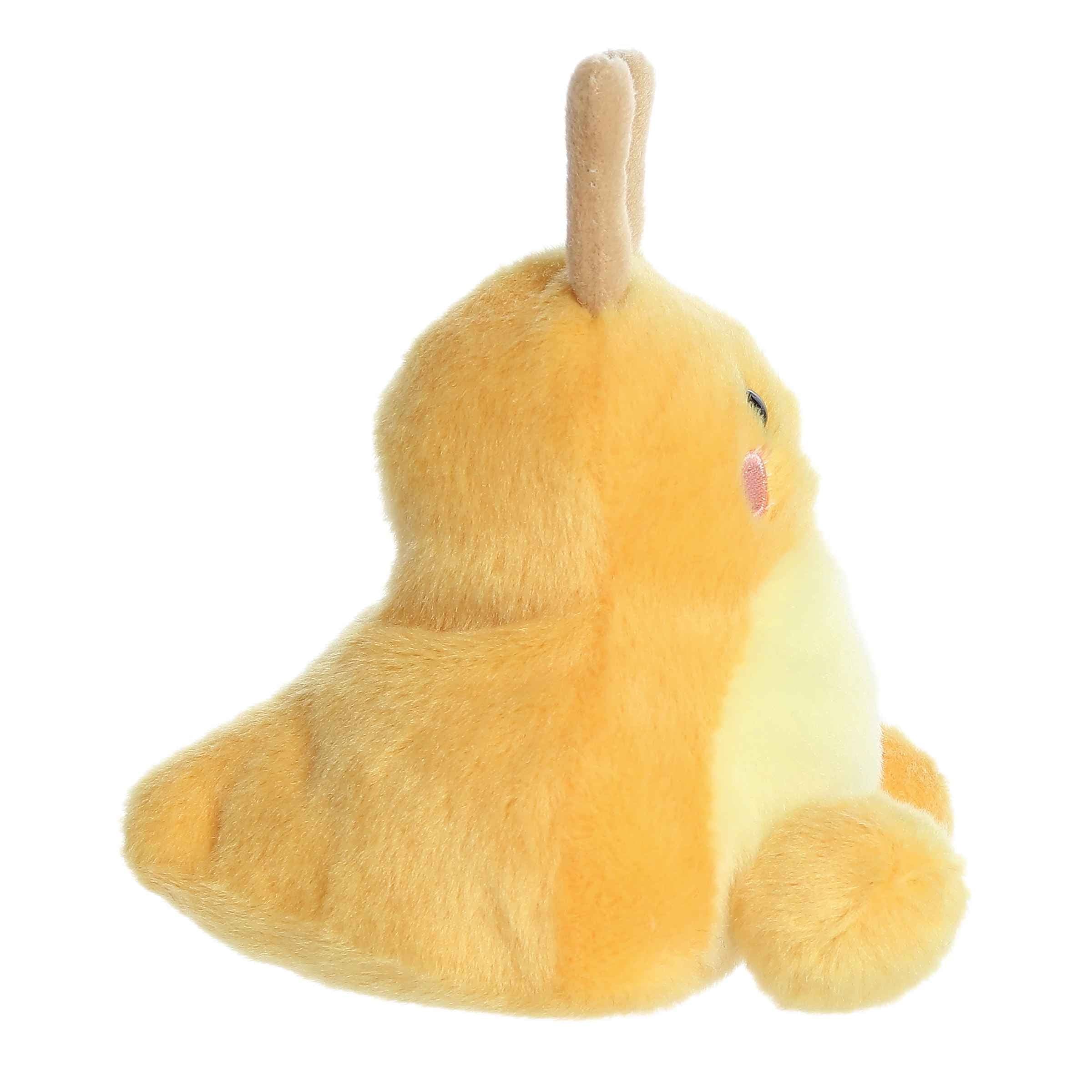 Palm Pals™ - 5" Emily Banana Slug™ Aurora Lil Tulips