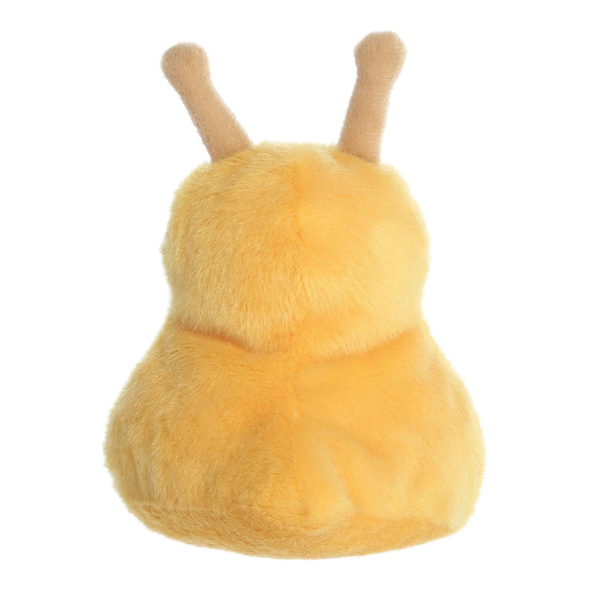 Palm Pals™ - 5" Emily Banana Slug™ Aurora Lil Tulips