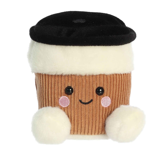 Palm Pals™ - 5" Essie Coffee Cup™ Aurora Lil Tulips